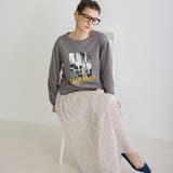 マジョリカプリーツスカート | NICOLE | 詳細画像12 