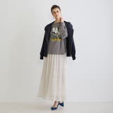 マジョリカプリーツスカート | NICOLE | 詳細画像13 