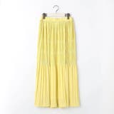 マジョリカプリーツスカート | NICOLE | 詳細画像17 