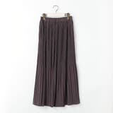 マジョリカプリーツスカート | NICOLE | 詳細画像18 