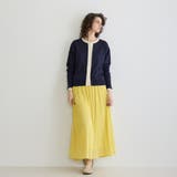 マジョリカプリーツスカート | NICOLE | 詳細画像2 