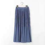 マジョリカプリーツスカート | NICOLE | 詳細画像20 