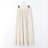 マジョリカプリーツスカート | NICOLE | 詳細画像21 