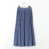 マジョリカプリーツスカート | NICOLE | 詳細画像23 