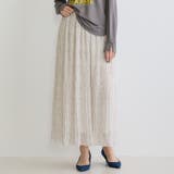 91その他2 | マジョリカプリーツスカート | NICOLE
