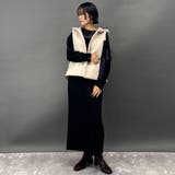 【セットアイテム】プルオーバー×タイトスカート | NICOLE | 詳細画像11 