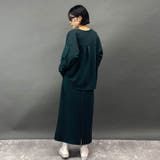 【セットアイテム】プルオーバー×タイトスカート | NICOLE | 詳細画像7 