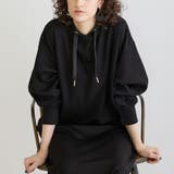 【セットアップアイテム】フードプルオーバー×タイトスカート | NICOLE | 詳細画像12 