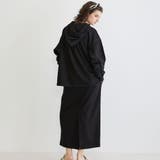 【セットアップアイテム】フードプルオーバー×タイトスカート | NICOLE | 詳細画像14 