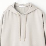 【セットアップアイテム】フードプルオーバー×タイトスカート | NICOLE | 詳細画像20 