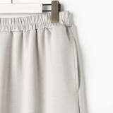 【セットアップアイテム】フードプルオーバー×タイトスカート | NICOLE | 詳細画像25 