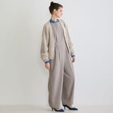 オールインワン | NICOLE | 詳細画像5 