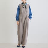 19ライトグレー | オールインワン | NICOLE