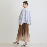 ZIPバルーンブルゾン | NICOLE | 詳細画像13 