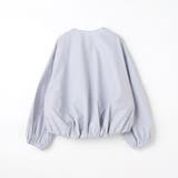 ZIPバルーンブルゾン | NICOLE | 詳細画像17 