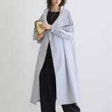 64サックス | 2WAYスタンドコート | NICOLE