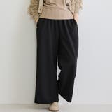 イージーパンツ | NICOLE | 詳細画像1