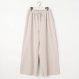 イージーパンツ | NICOLE | 詳細画像10