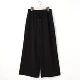 イージーパンツ | NICOLE | 詳細画像11