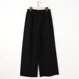 イージーパンツ | NICOLE | 詳細画像12