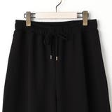 イージーパンツ | NICOLE | 詳細画像13