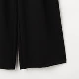 イージーパンツ | NICOLE | 詳細画像15