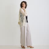 イージーパンツ | NICOLE | 詳細画像4