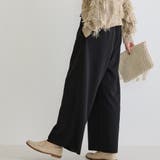 イージーパンツ | NICOLE | 詳細画像7