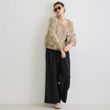 イージーパンツ | NICOLE | 詳細画像9