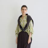 ニットカーディガン | NICOLE | 詳細画像10 