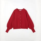 ニットカーディガン | NICOLE | 詳細画像14 