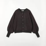 ニットカーディガン | NICOLE | 詳細画像16 