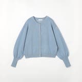 ニットカーディガン | NICOLE | 詳細画像17 