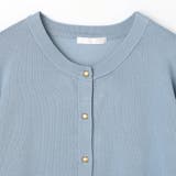 ニットカーディガン | NICOLE | 詳細画像19 