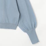 ニットカーディガン | NICOLE | 詳細画像20 