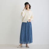 ニットカーディガン | NICOLE | 詳細画像5 