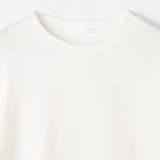 シアー切り替えTシャツ | NICOLE | 詳細画像23