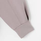 フードジップパーカー | NICOLE | 詳細画像19 