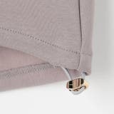 フードジップパーカー | NICOLE | 詳細画像22 