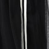 サイドライン チュールスカート | NICOLE | 詳細画像12 