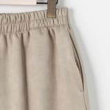 【セット企画】ディアスキン レイヤード風パーカー+スカート | NICOLE | 詳細画像10