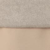 【セット企画】ディアスキン レイヤード風パーカー+スカート | NICOLE | 詳細画像13