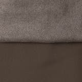 【セット企画】ディアスキン レイヤード風パーカー+スカート | NICOLE | 詳細画像14