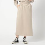 【セット企画】MA-1ポケット付きプルオーバー+スカート | NICOLE | 詳細画像15 