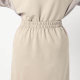 【セット企画】MA-1ポケット付きプルオーバー+スカート | NICOLE | 詳細画像18 