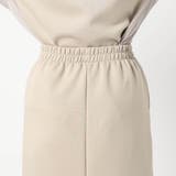 【セット企画】MA-1ポケット付きプルオーバー+スカート | NICOLE | 詳細画像20 