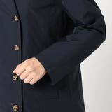 ミディ丈 ベーシックトレンチコート | NICOLE | 詳細画像10 