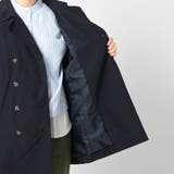 ミディ丈 ベーシックトレンチコート | NICOLE | 詳細画像13 