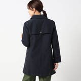 ミディ丈 ベーシックトレンチコート | NICOLE | 詳細画像5 