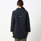 ミディ丈 ベーシックトレンチコート | NICOLE | 詳細画像6 